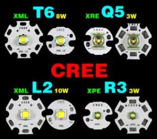 led燈珠光效能達(dá)到多少?_納米燈珠和LED燈珠哪個好