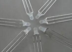 led燈珠封裝注意事項，為什么led燈珠換上壽命不長?