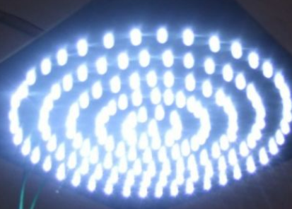 發(fā)光二極管和led燈珠_(kāi)led燈是二極管還是燈珠