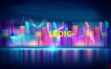LEDIC