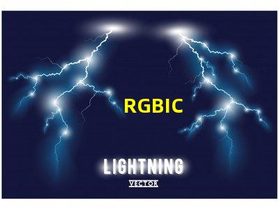 RGBIC