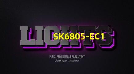 SK6805-EC15