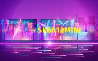SK6812MINI-HS