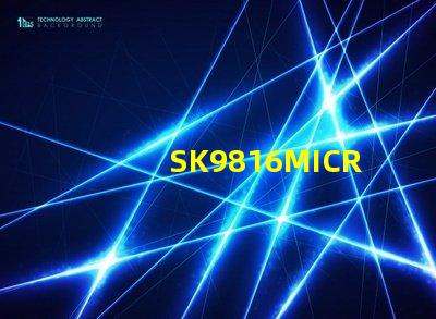 SK9816MICRO-J