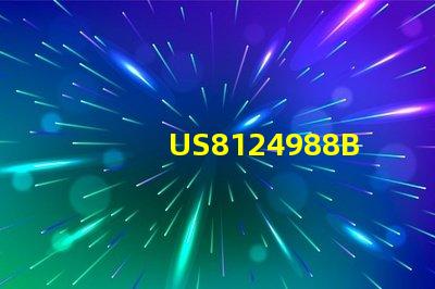 US8124988B2專利權利爭議解決專利糾紛處理指南