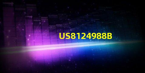 US8124988B2專利權威審核核心要素解讀