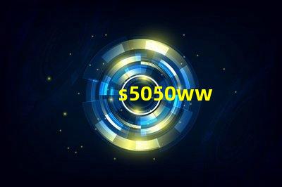 s5050ww