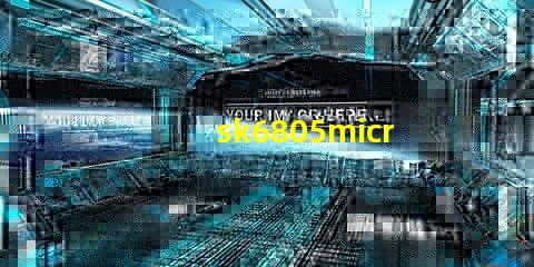 sk6805micro-j