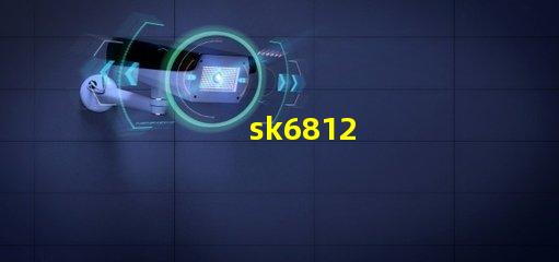 sk6812