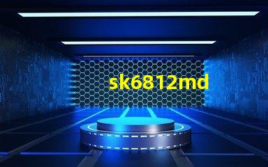 sk6812md