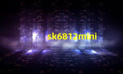 sk6812mini