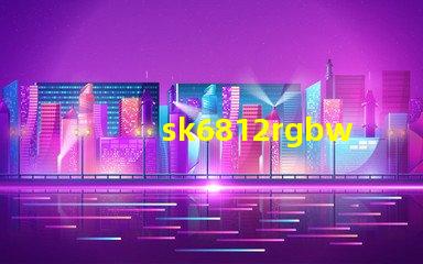sk6812rgbw