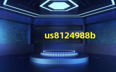 us8124988b2專利授權(quán)US8124988B2專利最新授權(quán)詳情解析