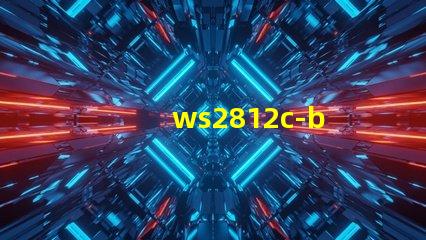 ws2812c-b