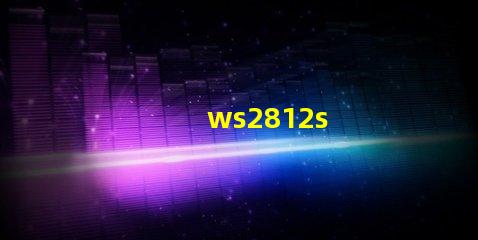 ws2812s