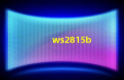 ws2815b