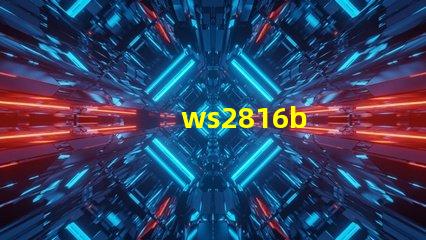 ws2816b