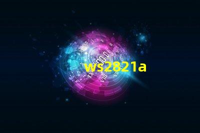 ws2821a