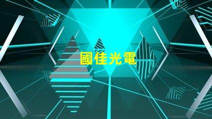 國佳光電