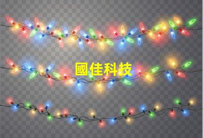 國佳科技