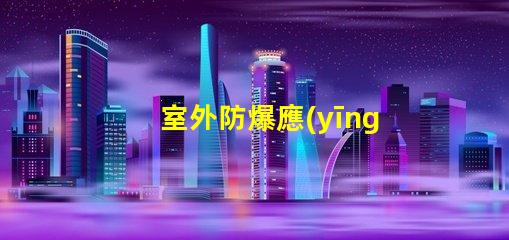 室外防爆應(yīng)急燈如何選擇適合您需求的應(yīng)急照明解決方案