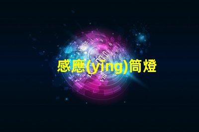 感應(yīng)筒燈廠家探索最新的感應(yīng)筒燈制造技術(shù)