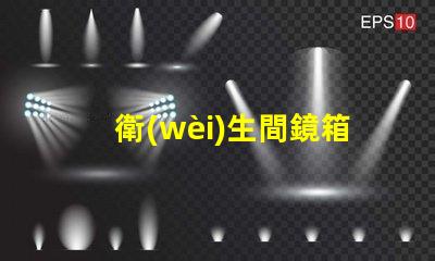 衛(wèi)生間鏡箱提升空間實(shí)用性的完美選擇