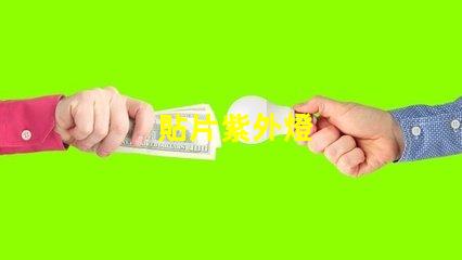 貼片紫外燈