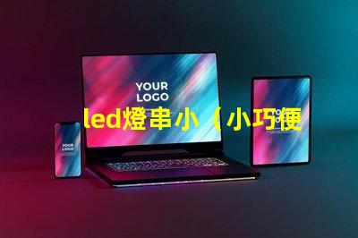 led燈串小（小巧便攜的led燈串）