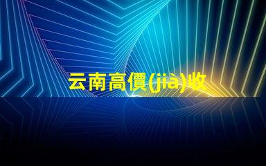 云南高價(jià)收購led燈珠